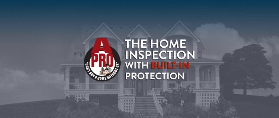Home Inspections in Riverton